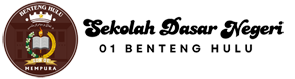 PROFIL SD NEGERI 01 BENTENG HULU