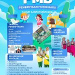 Penerimaan Murid Baru