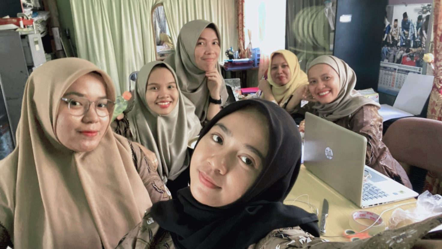 Persiapan Tahun Ajaran 2024/2025