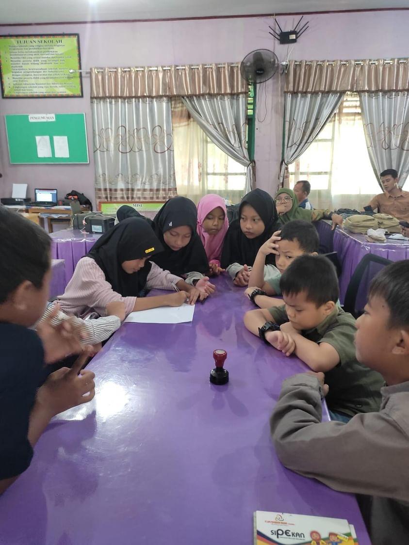 Pemilihan Tema P5 dan Perencanaan P5