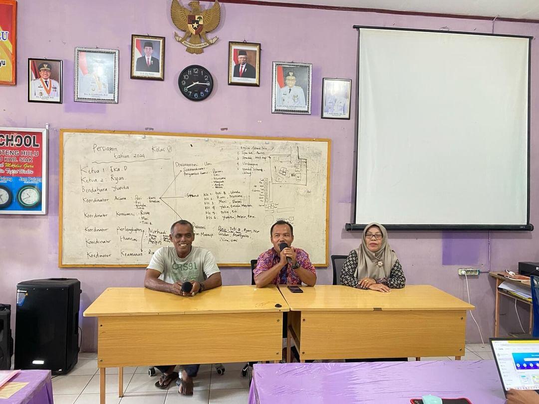 Refleksi dan Evaluasi Sistem Sekolah