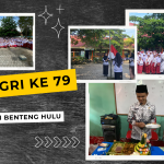 HUT PGRI KE 79!