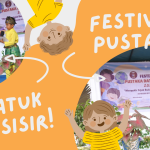 FESTIVAL PUSTAKA DATUK PESISIR