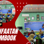 Workshop pemanfaatan chorembook untuk pembelajaran guru kelas dan guru mata pelajaran