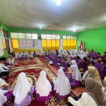 Kegiatan Bulan Ramadhan