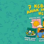 Gerakan 7 Kebiasaan Anak Indonesia Hebat G7KAIH