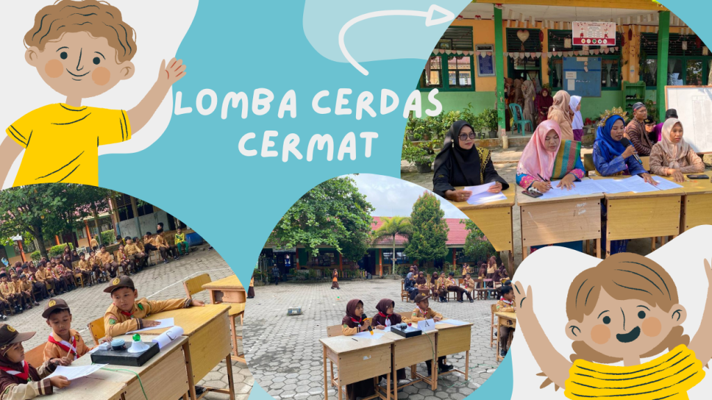 Lomba Cerdas Cermat