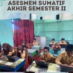 ASESMEN SUMATIF AKHIR SEMESTER II TAHUN 2025