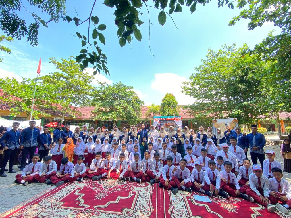 PENGUMUMAN KELULUSAN