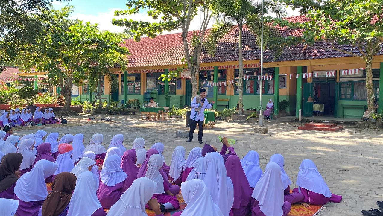 Maulid Nabi Muhammad SAW