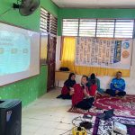 Sosialisasi Makan Bergizi Gratis