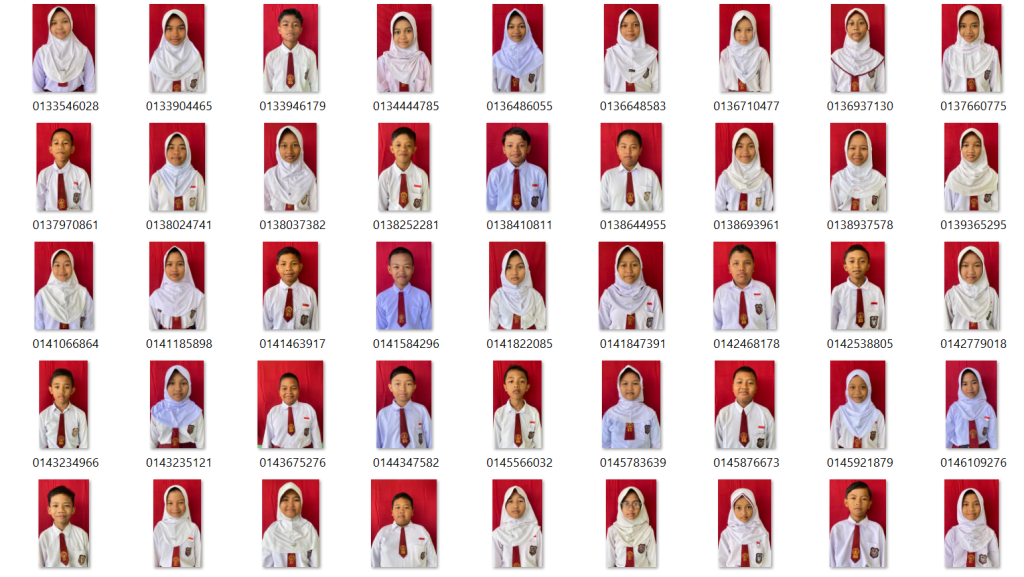 UJIAN SUMATIF SEMESTER II KELAS 6 TA 2025/2026