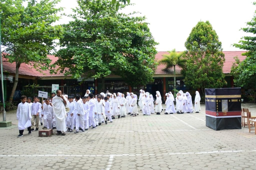 Menasik Haji