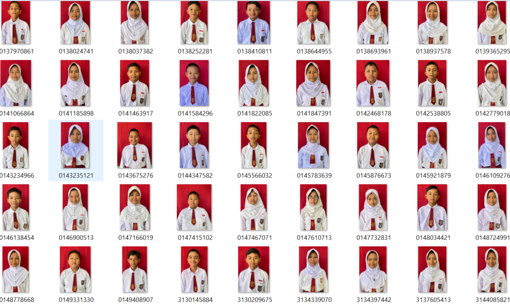 ASESMEN SUMATIF AKHIR JENJANG TA 2025/2026